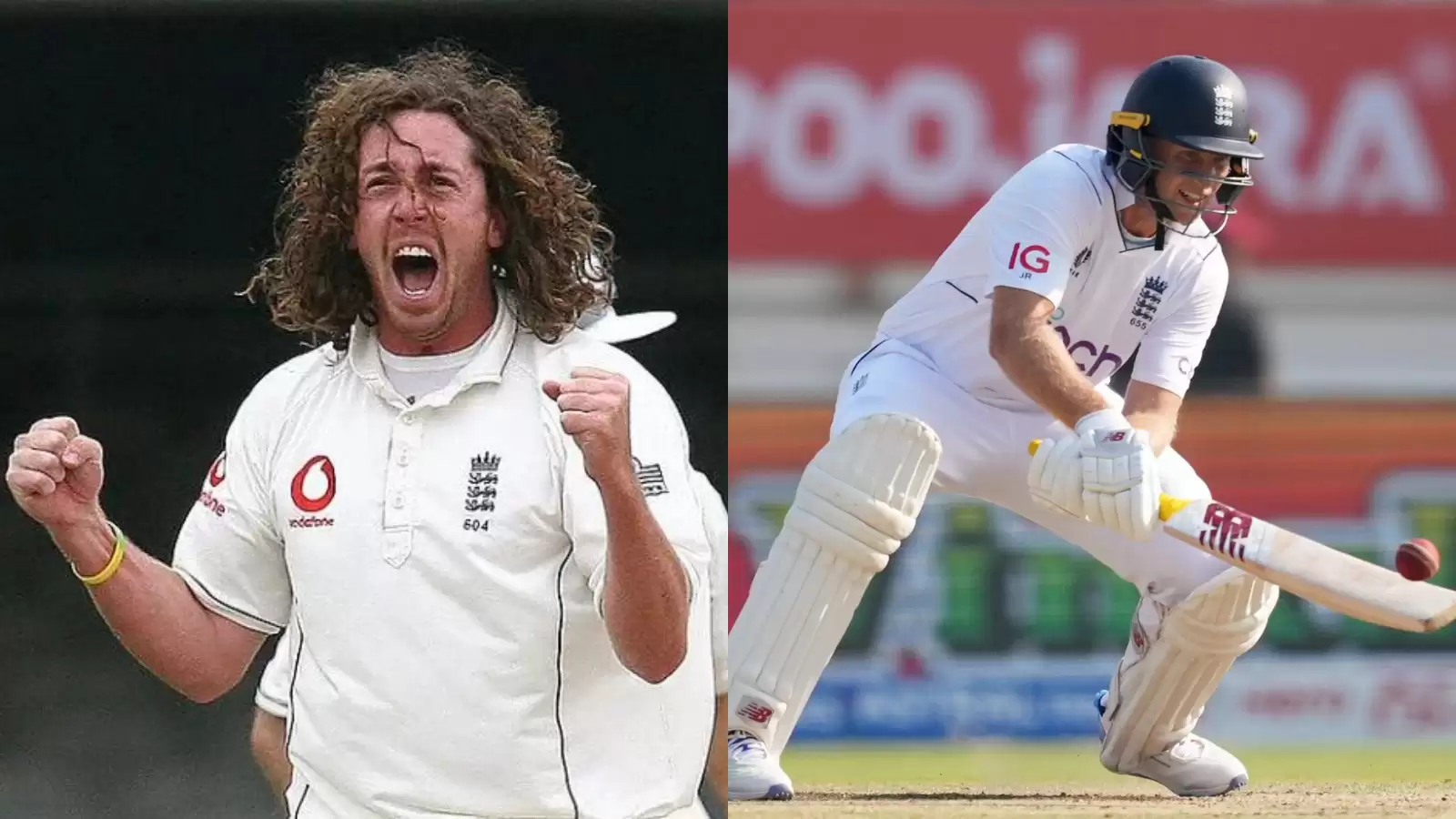 Joseph Sidebottom EXCLUSIVE: 'Just get back to being Joe Root' - Ryan Sidebottom doesn't ...