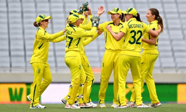 AU-W vs NZ-W Dream11 Prediction, Fantasy Cricket Team & Tips, Playing XI, Pitch Report: ICC Women’s T20 World Cup 2024