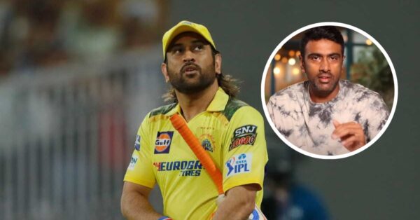 ‘Won’t retain MS Dhoni as uncapped’ – Ashwin sparks controversy by naming newbie as CSK’s uncapped pick for IPL 2025 retentions