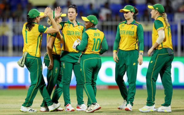 BD-W vs SA-W Dream11 Prediction, Fantasy Cricket Team & Tips, Playing XI and Pitch Report: Match 16, ICC Women’s T20 World Cup 2024