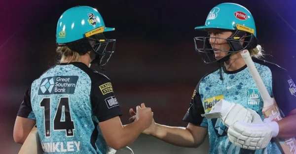 BH-W vs MR-W Dream11 Prediction Today, WBBL 2024 Fantasy Cricket Tips, Team, Playing XI and Pitch Report