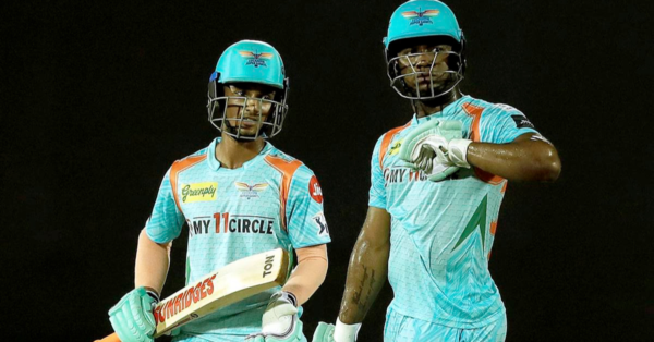 3 teams that could target former Lucknow Super Giants player Evin Lewis at the IPL 2025 auction