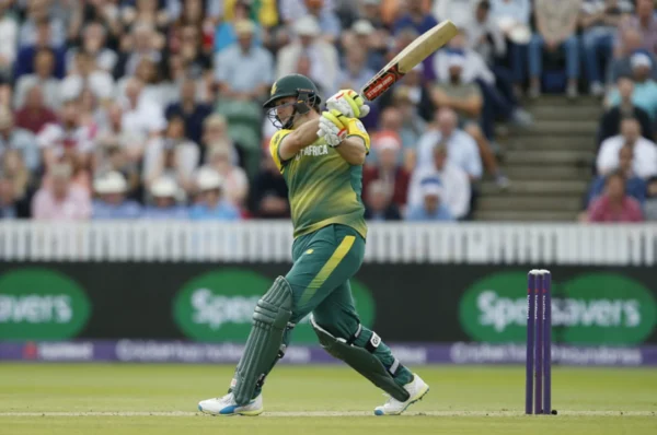 South Africa Squad for Hong Kong Cricket Sixes 2024: JJ Smuts to Aubrey Swanepoel