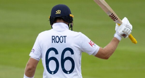 Joe Root Becomes England’s Leading Run-scorer in Test Cricket, Goes Past Sir Alastair Cook