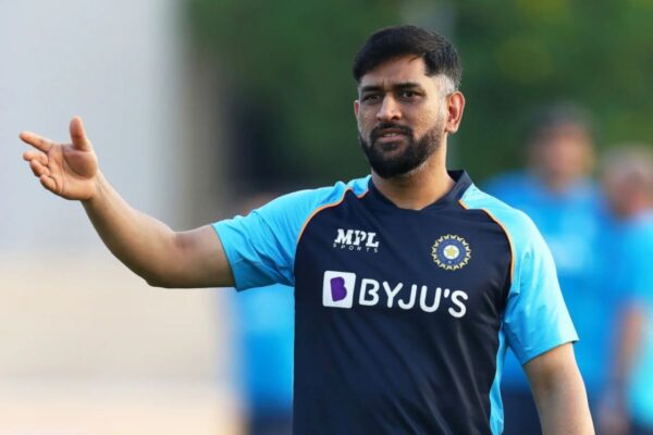 Former India player lashes out at MS Dhoni; says that he crushed his confidence