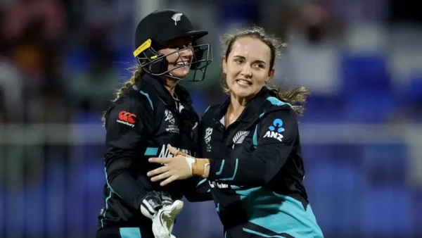 NZ-W vs SL-W Dream11 Prediction, Fantasy Cricket Team & Tips, Playing XI and Pitch Report:  Match 15, ICC Women’s T20 World Cup 2024