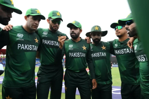Mohammad Rizwan named captain as Pakistan bring back Babar Azam and Co. for Australia ODIs