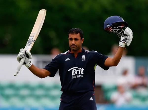 England Squad for Hong Kong Cricket Sixes 2024: Ravi Bopara to Ed Barnard