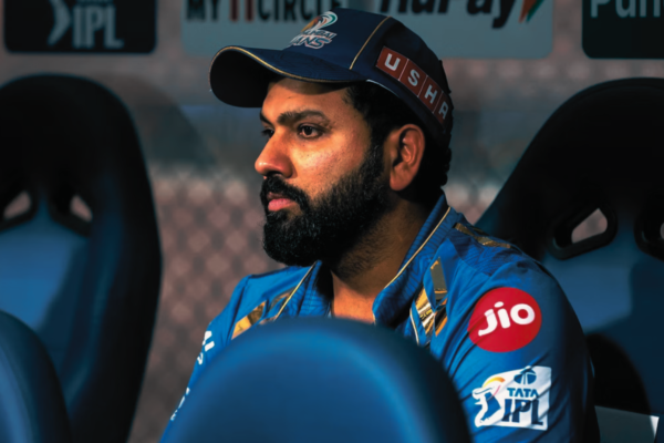 Quiet Storm Building at Mumbai Indians: All Eyes on Rohit Sharma as IPL 2025 Retention Deadline Approaches