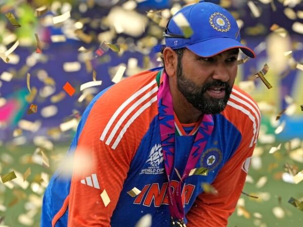Rohit Sharma changed XI 10 minutes before toss for T20 World Cup final; Star player makes startling revelation on exclusion