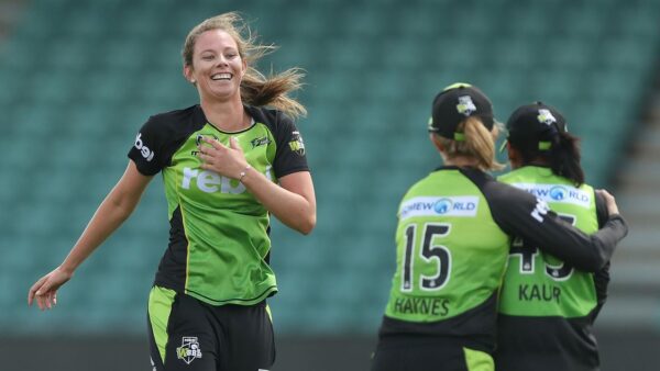 ST-W vs HB-W Dream11 Prediction Today, WBBL 2024 Fantasy Cricket Tips, Team, Playing XI and Pitch Report