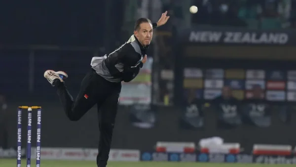 Meet New Zealand Players for Hong Kong Cricket Sixes 2024: Todd Astle to Xavier Bell