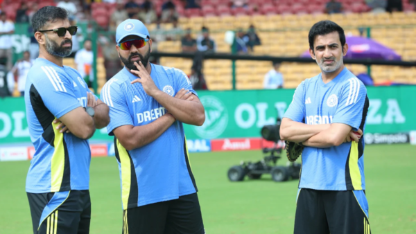 Nature of Pitch for Pune Test between India and New Zealand Revealed!