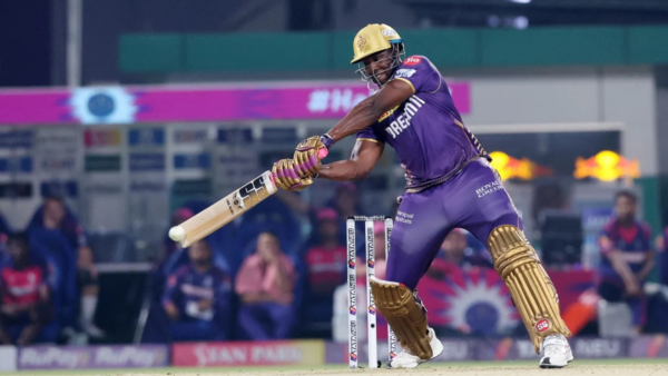 Three IPL teams that will bid hard for Andre Russell in IPL 2025 auction