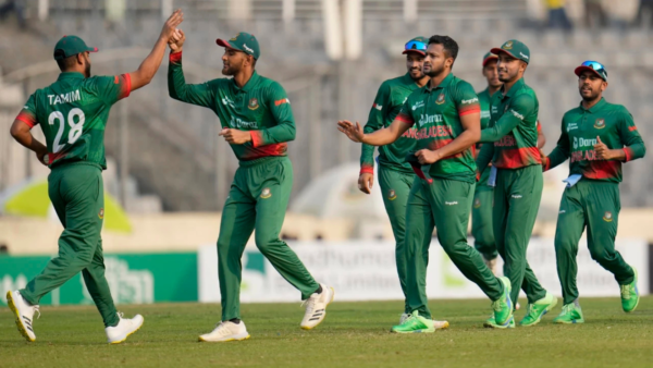 Bangladeshi star to end his T20I career after India series