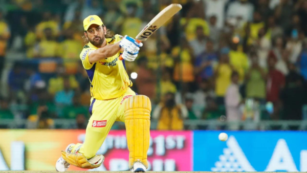 ‘Rules will keep getting changed’ – Former India player feels special arrangements are made for MS Dhoni