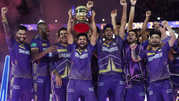 Three shock retentions KKR might make ahead of the IPL 2025 auction