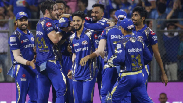 Retired Mumbai Indians (MI) player comes out to field for national team in ODI due to shortage of players