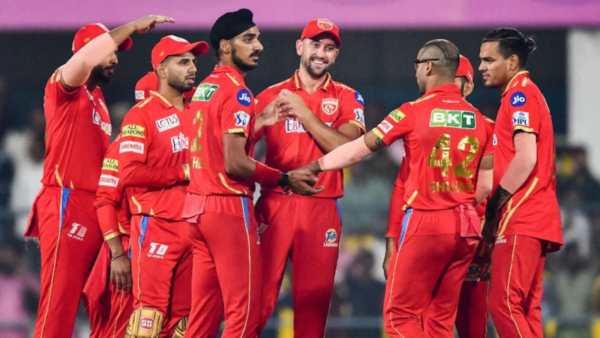 Former Punjab Kings (PBKS) batter recalled to international team after 1.5 years