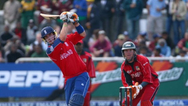 No bilaterals in 20 years: Why do England never play against Zimbabwe?
