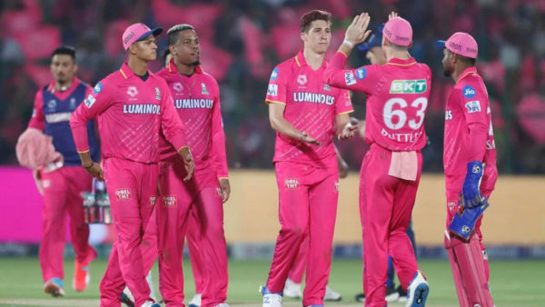 Rajasthan Royals (RR) star suffers stress reaction; ruled out of upcoming WTC series