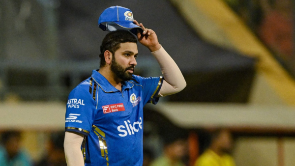 RCB Legend delivers his verdict on Rohit Sharma’s Potential Move to RCB in IPL 2025