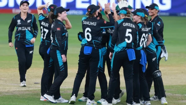 WI-W vs NZ-W Dream11 Prediction Today, 2nd Semi-final Fantasy Cricket Tips, Team, Playing XI and Pitch Report: ICC Women’s T20 World Cup 2024