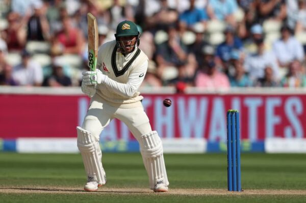 Three players Australia could partner Usman Khawaja with during India Test series