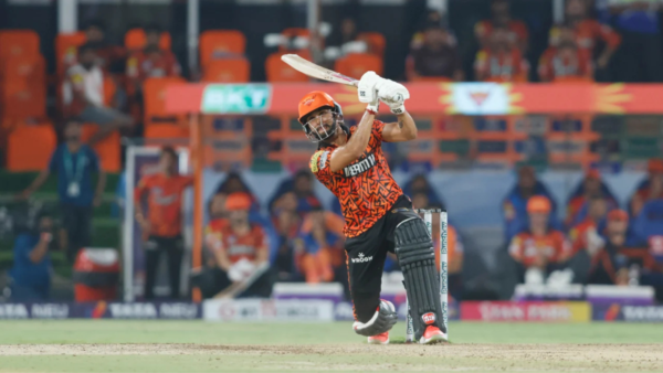 Why did Nitish Reddy get only INR 6 crores as SRH retention instead of 11 crores? EXPLAINED