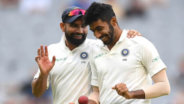 Star India pacer likely to miss IND vs NZ Test series: Reports