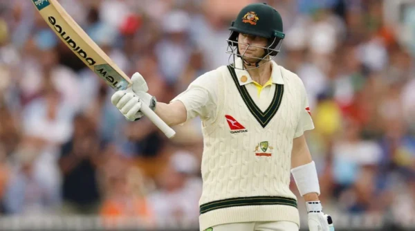 Australia Legend Urges Steve Smith to Open for Australia in Border-Gavaskar Trophy 2024-25