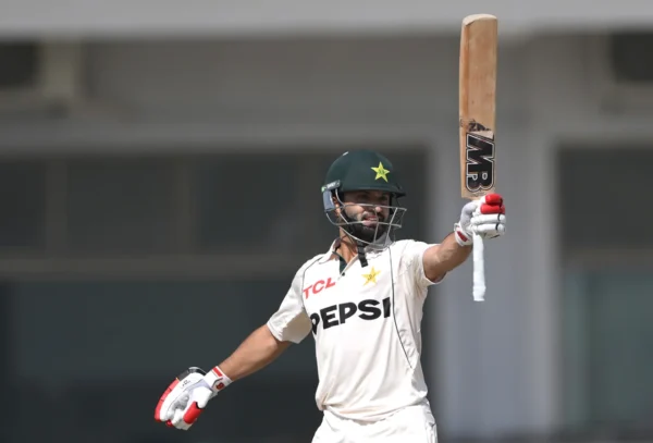 Who is Kamran Ghulam? Babar Azam’s replacement who scored a century on Test Debut