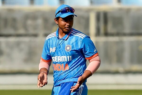 13-year-old Vaibhav Suryavanshi Reveals His Idol: It’s Not Virat Kohli, Rohit Sharma, or Even MS Dhoni