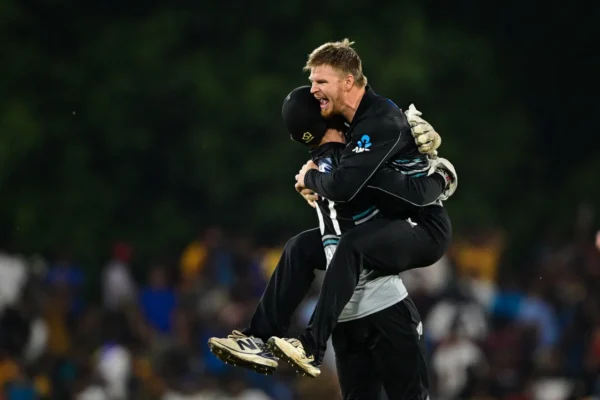 4 Teams that will target Glenn Phillips at IPL 2025 Auction