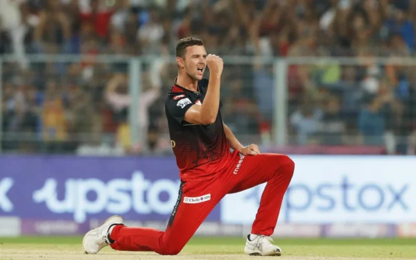 From Jake Fraser-McGurk to Josh Hazlewood: Every Australian Sold at the IPL 2025 Auction