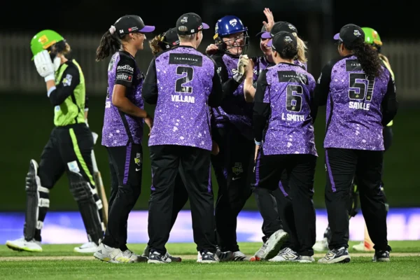 HB-W vs AS-W Dream11 Prediction Today, WBBL 2024 Fantasy Cricket Tips, Team, Playing XI and Pitch Report