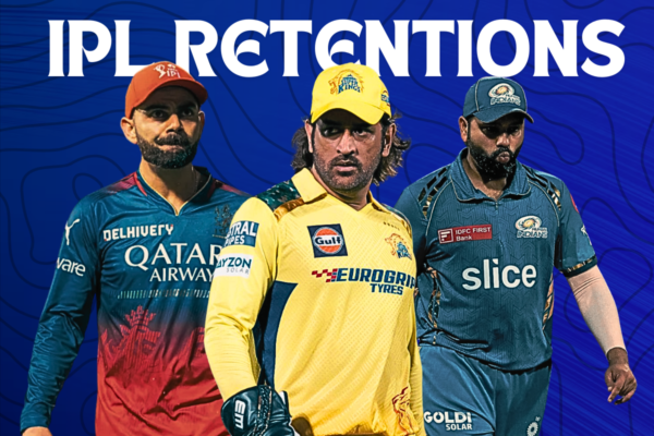 Full List of Retained and Released Players, Remaining Purse, and RTM Options for All 10 Teams Ahead of IPL 2025 Auction