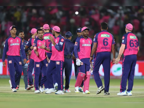 Released Rajasthan Royals Star Smashes 83 off 45 Balls in T20I Match, Sends Clear Message to Franchises Ahead of IPL 2025 Auction