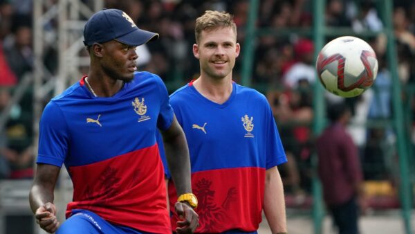 Hat-trick for Former RCB Pacer! IPL 2025 Auction Stocks Set to Soar After Incredible Spell