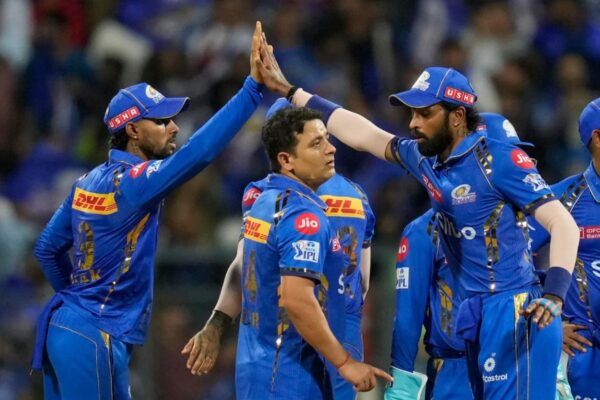 Not Will Jacks or Rickelton, Kaif Marks Rising India Star as Rohit Sharma’s Opening Partner at Mumbai Indians for IPL 2025