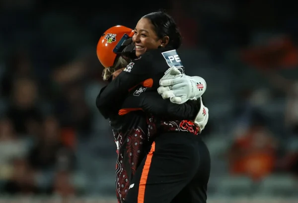 PS-W vs ST-W Dream11 Prediction Today, WBBL 2024 Fantasy Cricket Tips, Team, Playing XI and Pitch Report