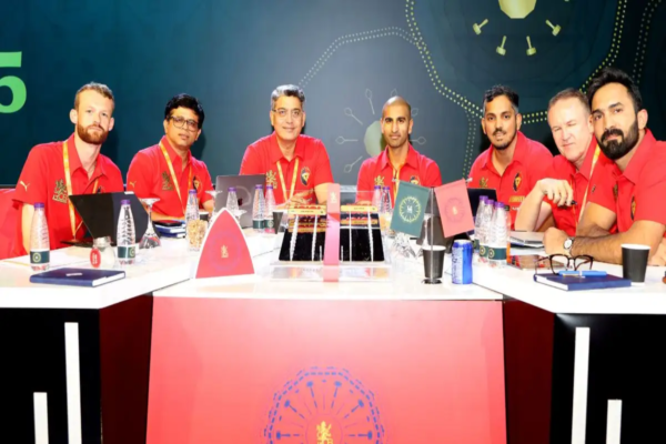 RCB Let Their Fans Down: Robin Uthappa After Day 1 of IPL 2025 Auction