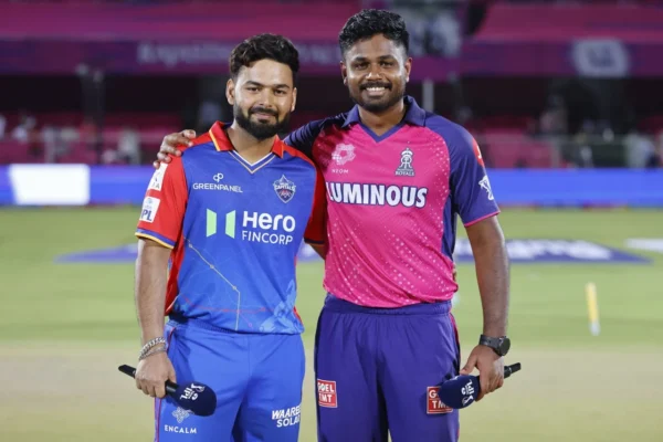 Rishabh Pant Set To Compete With Sanju Samson: New Role for Indian Wicketkeepers at IPL 2025
