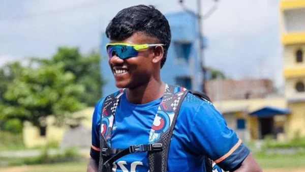 Meet Robin Minz: Jharkhand’s Chris Gayle Set to Open With Rohit Sharma For Mumbai Indians in IPL 2025