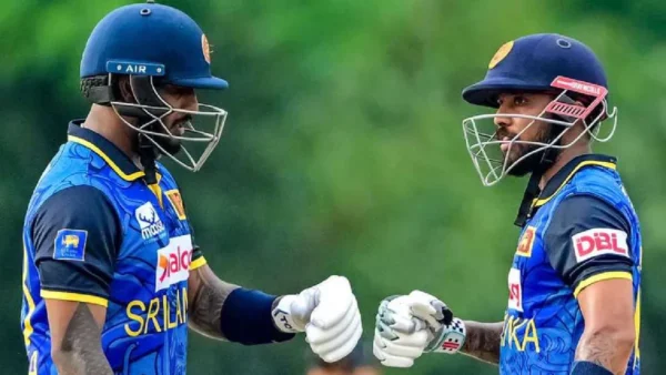 SL vs NZ Dream11 Prediction Today, 2nd ODI Fantasy Cricket Team, Tips, Pitch Report and Playing XI: New Zealand tour of Sri Lanka 2024