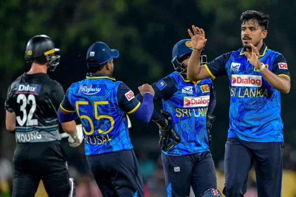 SL vs NZ Dream11 Prediction Today, 3rd ODI Fantasy Cricket Team, Tips, Playing XI and Pitch Report: New Zealand tour of Sri Lanka 2024