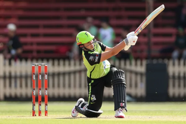 ST-W vs MS-W Dream11 Prediction Today, WBBL 2024 Fantasy Cricket Tips, Team, Playing XI and Pitch Report