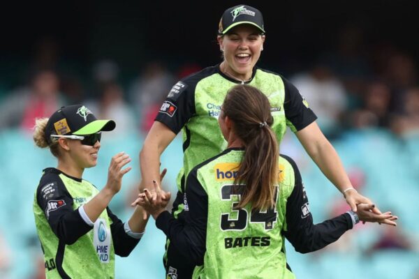 ST-W vs SS-W Dream11 Prediction Today, WBBL 2024 Fantasy Cricket Tips, Team, Playing XI and Pitch Report