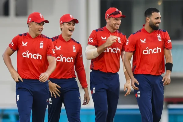 WI vs ENG Dream11 Prediction, 4th T20I Fantasy Cricket Tips, Team, Playing XI and Pitch Report: England tour of West Indies 2024