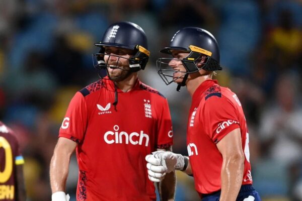 WI vs ENG Dream11 Prediction, 2nd T20I Fantasy Cricket Tips, Team, Playing XI and Pitch Report: England tour of West Indies 2024